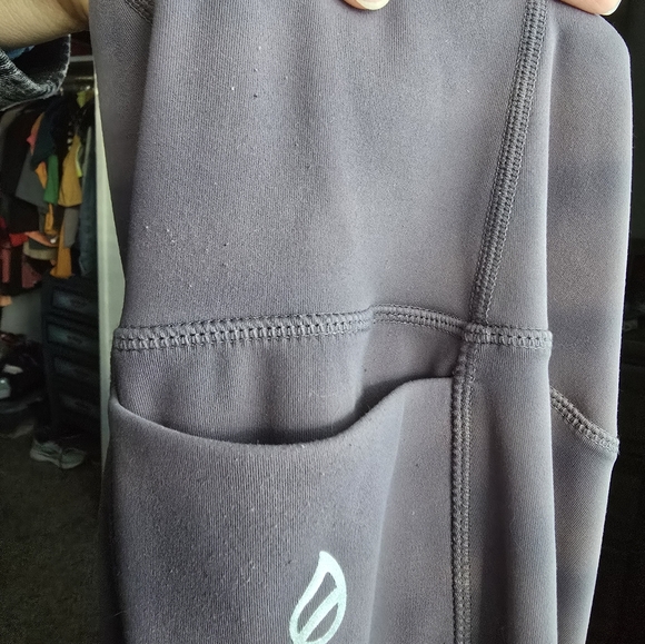 P'tula Yvette legging - Picture 4 of 4